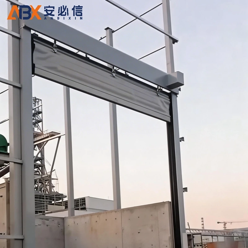 宣城市堆积门