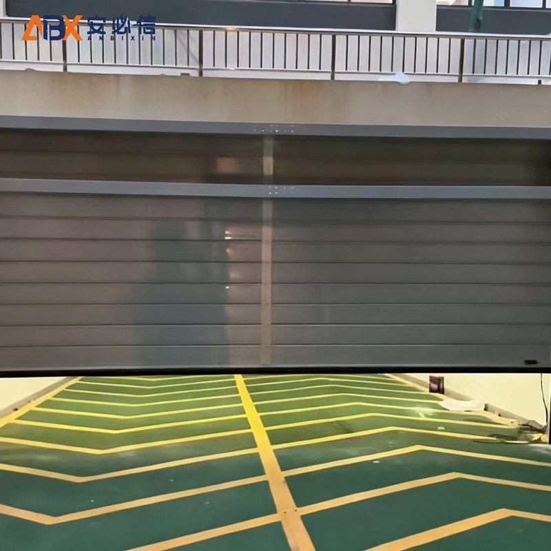 宣城市感应高速门